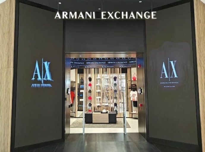 Armani Exchange to organise third edition of A|X Press Play in Pune